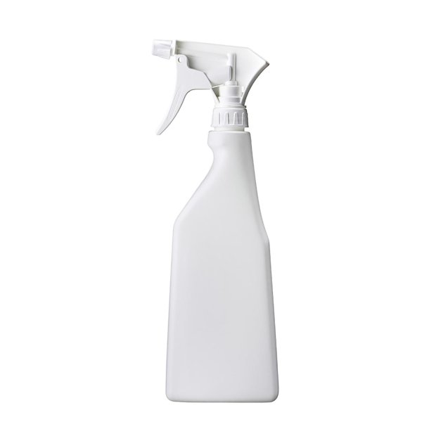 Sprayflaske - 500 ml.