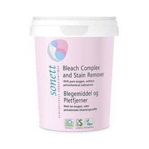 Sonett Blegemiddel - 450 g.