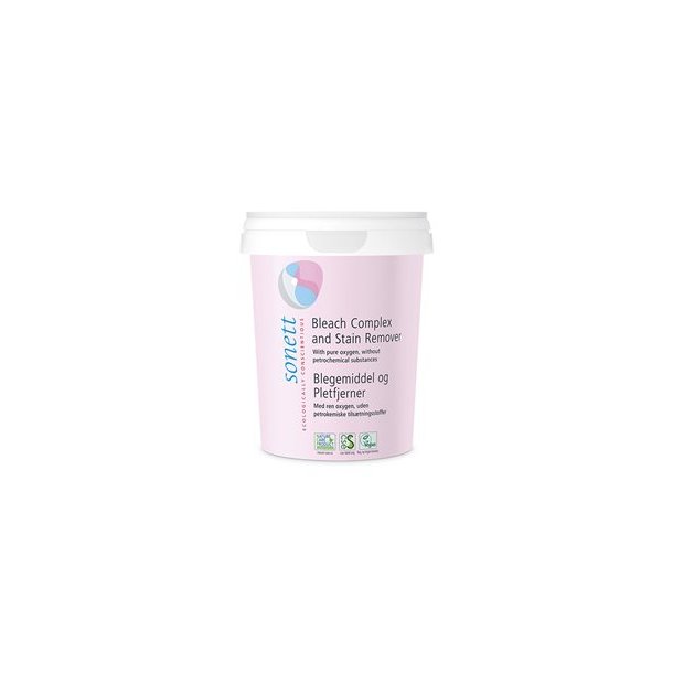 Sonett Blegemiddel - 450 g.