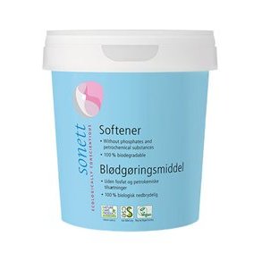 Sonett Bldgringsmiddel - 500 g.