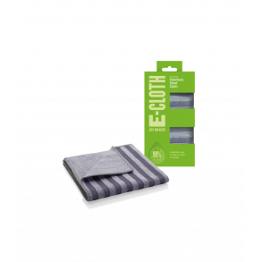 E-Cloth Rustfrit stl klud - 1 stk.