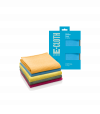 E-Cloth start pakke - 5 mikrofiberklude