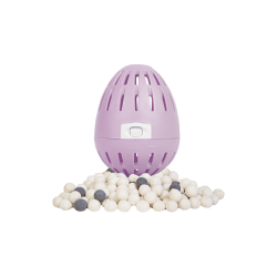 Refill Ecoegg Vaske�g med blomsterduft - 210 vaske