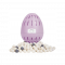 Refill Ecoegg Vaskeg med blomsterduft - 210 vaske