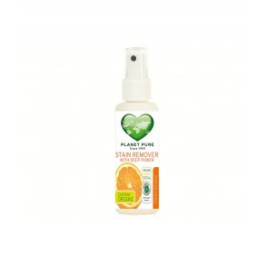 Planet Pure Pletfjerner - Økologisk - 100 ml.