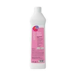 Sonett Skurecreme - 500 ml.