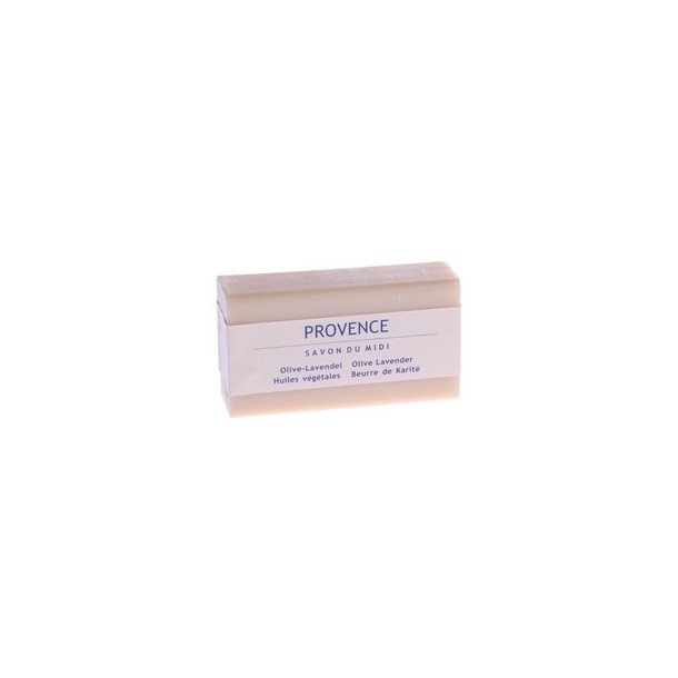 Midi S�be provence oliven lavendel - 100 g.