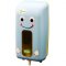 Saraya UD 9000 Dispenser med sensor med brnemotiver