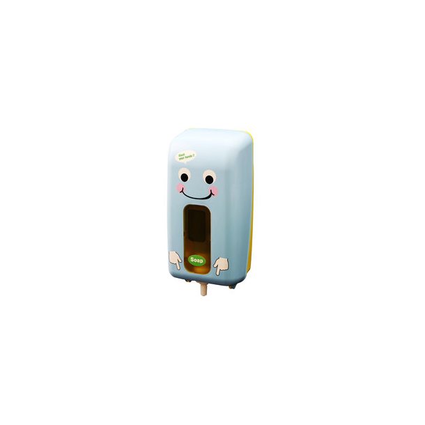 Saraya UD 9000 Dispenser med sensor med brnemotiver