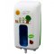 Saraya UD 9000 Dispenser med sensor med brnemotiver