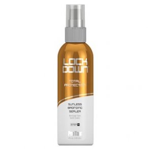 Lock Down Sunless Bronzing Sealer