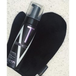 MoroccanTan Instant Exotic Tanning Mousse - 200 ml.