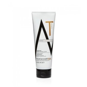 Selvbrunerlotions
