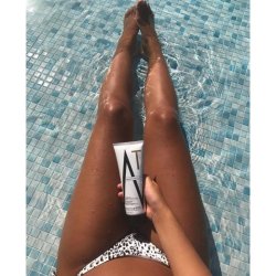 MoroccanTan Instant Tanning Lotion - 250 ml