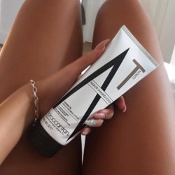 MoroccanTan Instant Tanning Lotion - 250 ml