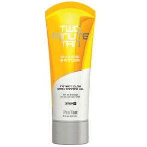 ProTan Two Minute Tan - 237 ml.