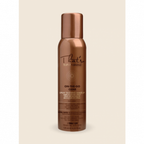 That´s so Spray Tan 6 % CLEAR - 125 ml.