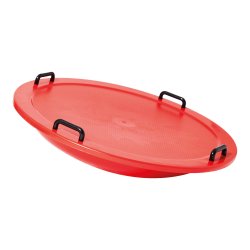 Balancebrt - Rd -  76 cm.