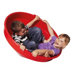 Snurretop (Gong) -  80 cm