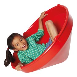 Snurretop (Gong) -  80 cm