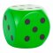 VOLLEY Skumterning med elefanthud - Fs i flere farver - 30x30x30 cm 