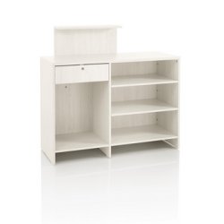 Vista Consolle Professionel Receptionsdisk - Lys