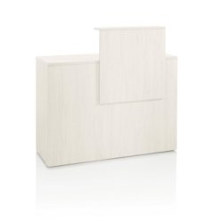 Vista Consolle Professionel Receptionsdisk - Lys