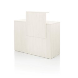 Vista Consolle Professionel Receptionsdisk - Lys