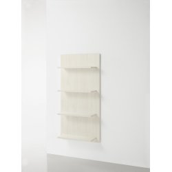 Libero Expo White Vghngt Hylde - 60x120 cm. - Lys