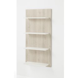 Libero Expo Natural Vghngt Hylde - 60x120 cm. - Neutral