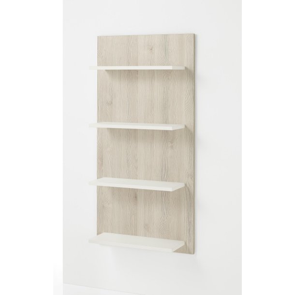 Libero Expo Natural Vghngt Hylde - 60x120 cm. - Neutral