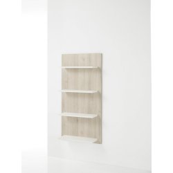 Libero Expo Natural Vghngt Hylde - 60x120 cm. - Neutral