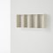 Modula Naturel Vghngt Hylde - 90x30x45 cm. - Neutral