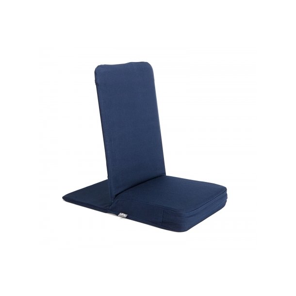 Mandir Meditationsstol Gulvmodel - Standard Night Blue
