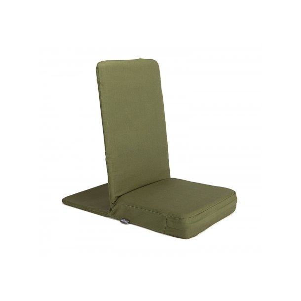 Mandir Meditationsstol Gulvmodel - Standard Dusty Green