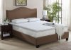 Ebitop Luksus Topmadras Airfoam 100% Klima Memoryskum m. 7 komfortzoner