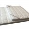Ebitop Luksus Topmadras Airfoam 100% Klima Memoryskum m. 7 komfortzoner