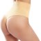 Shaper High Waist Trusser G-streng - Hud