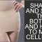 Body Tube Shapewear - Slankende underkjole