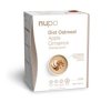 Nupo Oatmeal m. ble og kanel - 12 breve