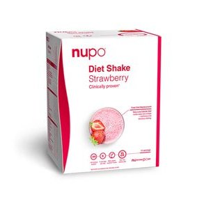 Nupo Shake, Jordbr - 12 breve