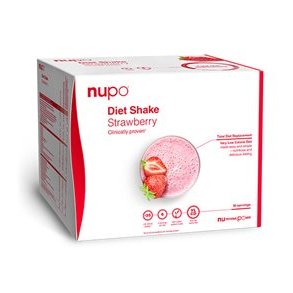 Nupo Shake, Jordbr - 30 portioner
