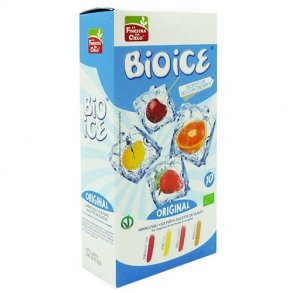 Bio Ice kologisk Frys-selv-is - Original