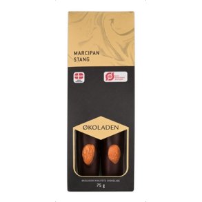 koladen Marcipan stang  - 75 g.
