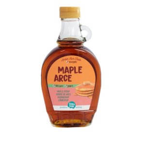 Biogan Ahornsirup  - 250ml 