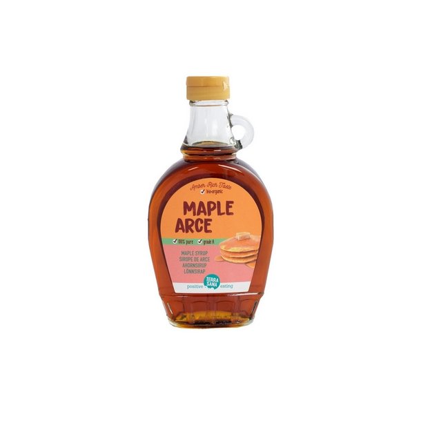 Biogan Ahornsirup  - 250ml 