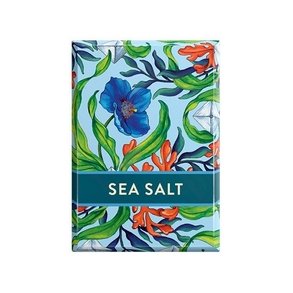 Chocolate and Love Sea Salt 5,5 gr. � - 1 kg. 