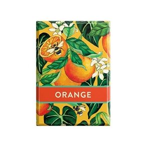 Chocolate and Love Orange 5,5 gr. � - 1 kg.