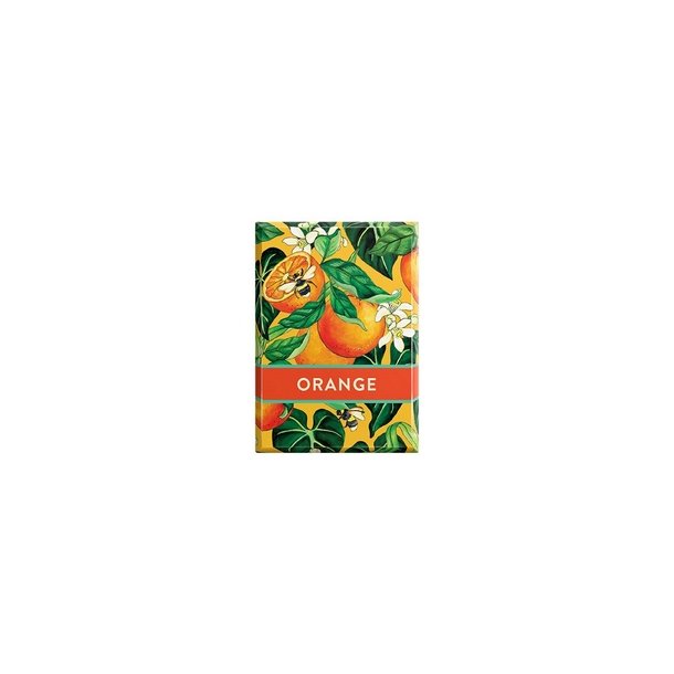 Chocolate and Love Orange 5,5 gr. � - 1 kg.