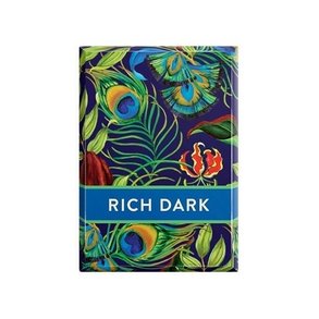 Chocolate and Love Rich Dark 5,5 gr. � - 1 kg.